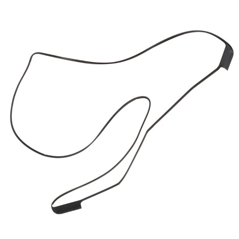 Для MacBook Pro Retina 15 дюймов A1398 ЖК-дисплей резиновый средняя рамка кольцо 2012-2016 год