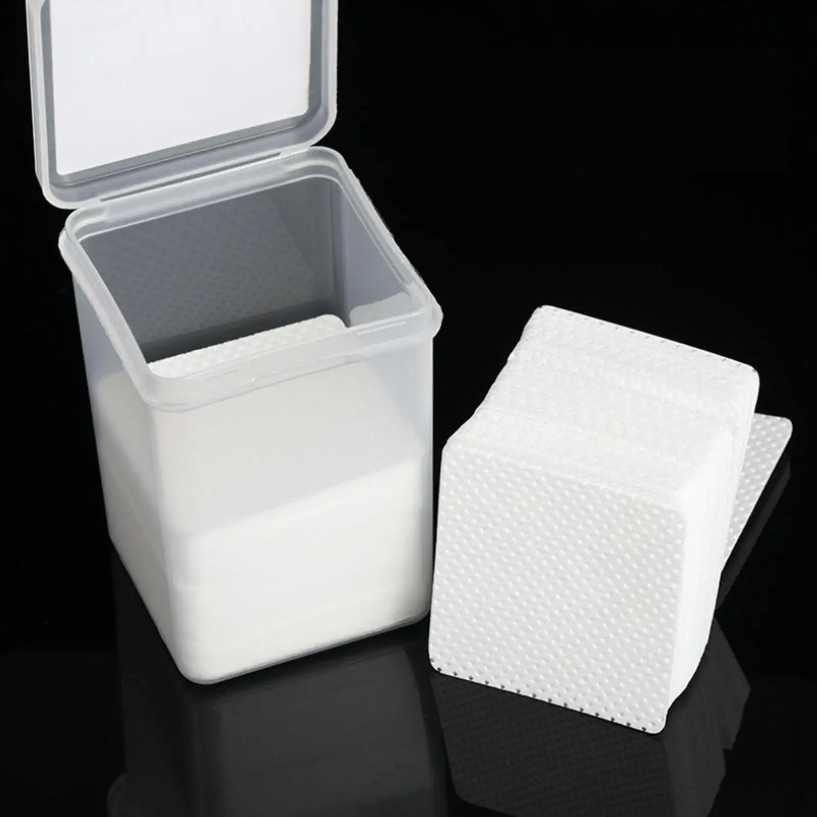 

200 шт., одноразовые клеевые салфетки для наращивания ресниц