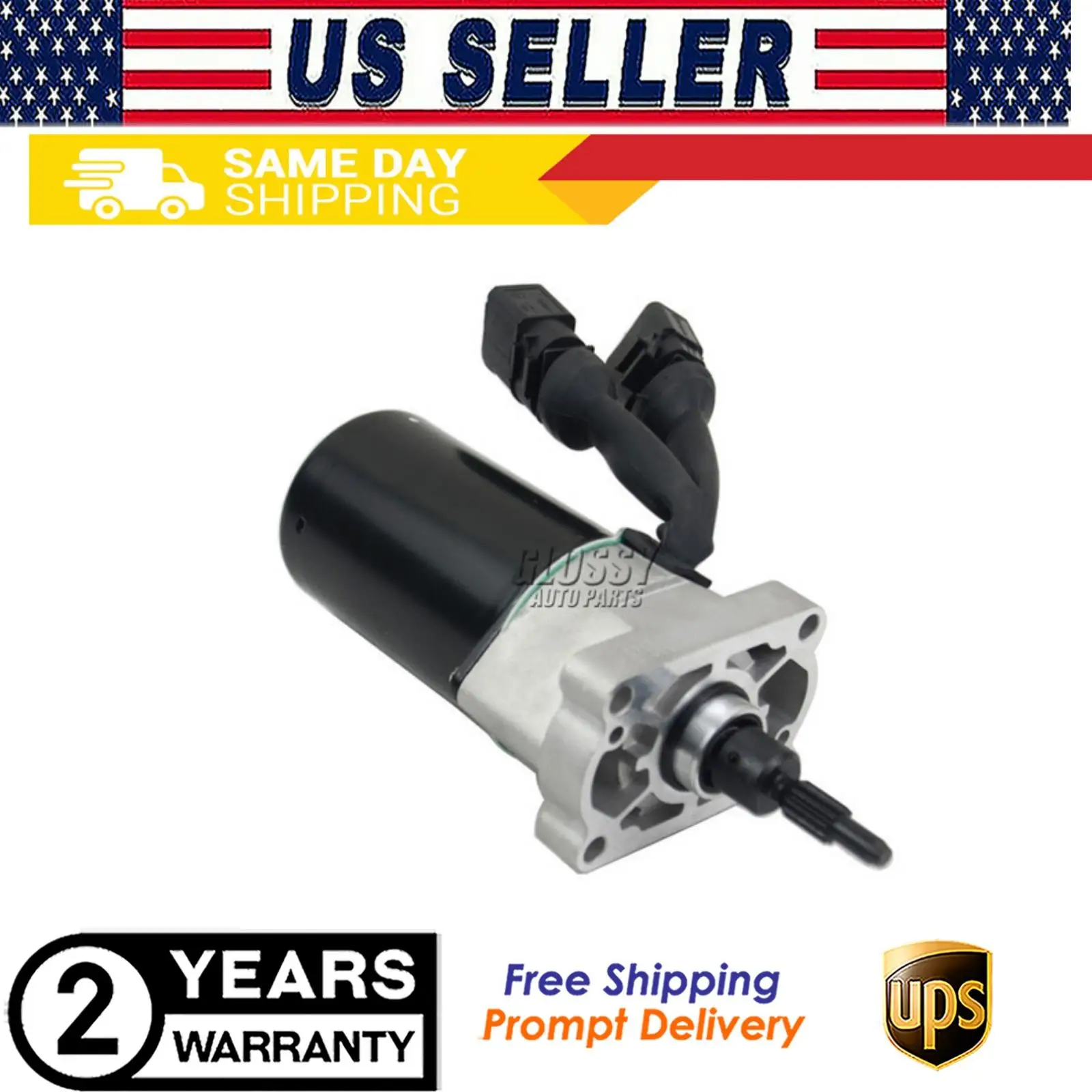 Двигатель дифференциальной блокировки AP01 Алекс-мотор для Porsche Cayenne 2003-2010 95562490401