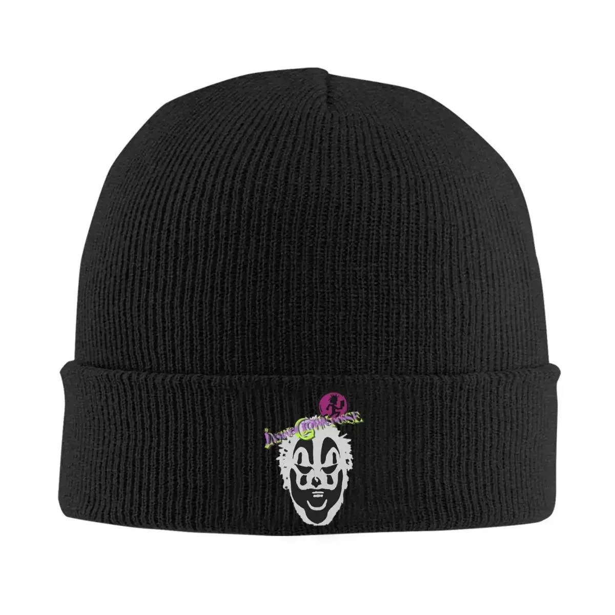 Шапки Insane Clown Posse ICP Juggalo осенне-зимние шапки лыжные Horrorcore унисекс капот