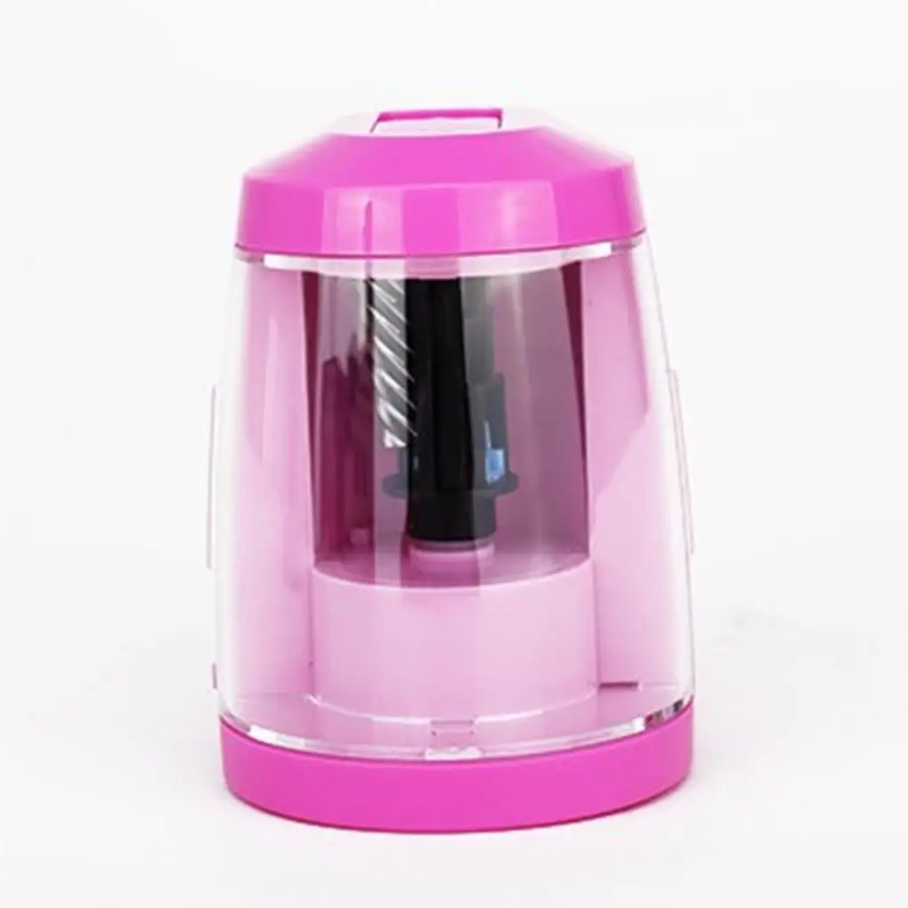 

Electric Pencil Sharpener Mini Pencil Sharpener Portable Electric Pencil Sharpener For School Home Study