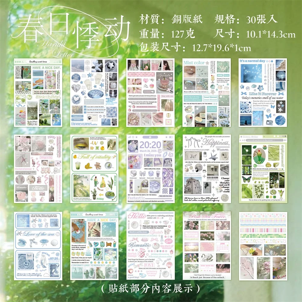 

Набор стикеров Y2K