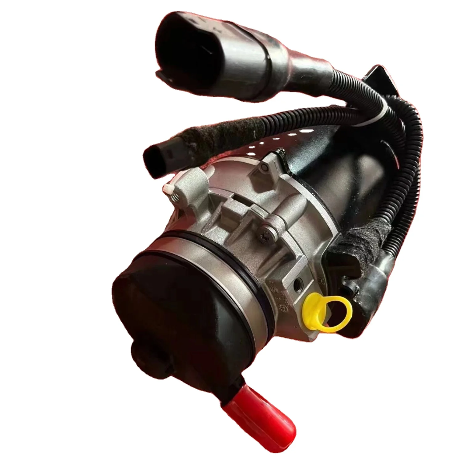 Электрический насос гидроусилителя руля MINI Cooper со шнуром для Mini 2002-2011 R50 52 53 56 R57 OE