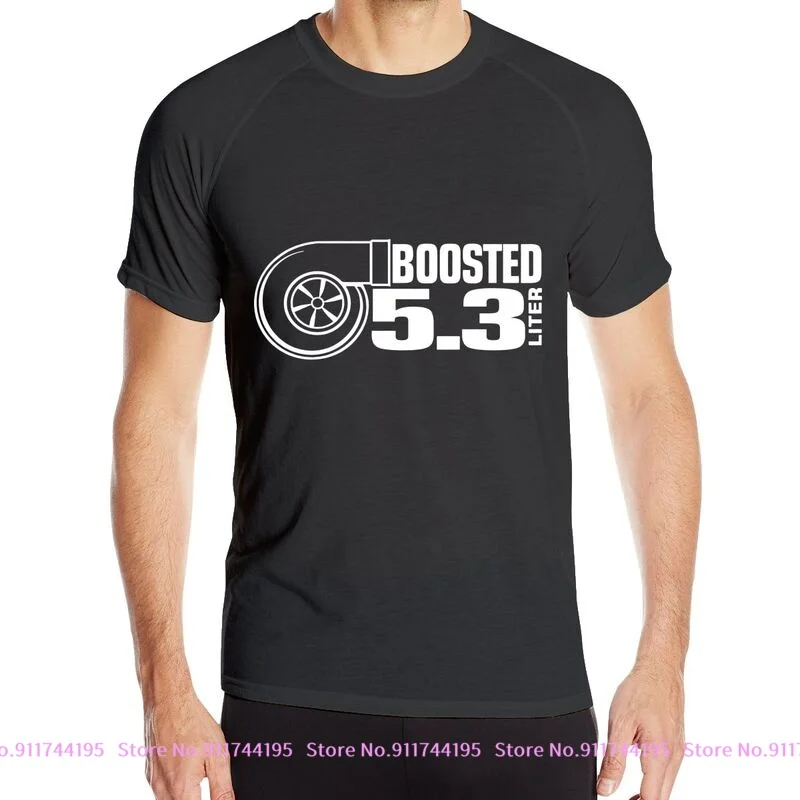 Boosted 5 3 турбо Lsx Ls1 съемный двигатель двигателя грузовика азота Gm быстросохнущая
