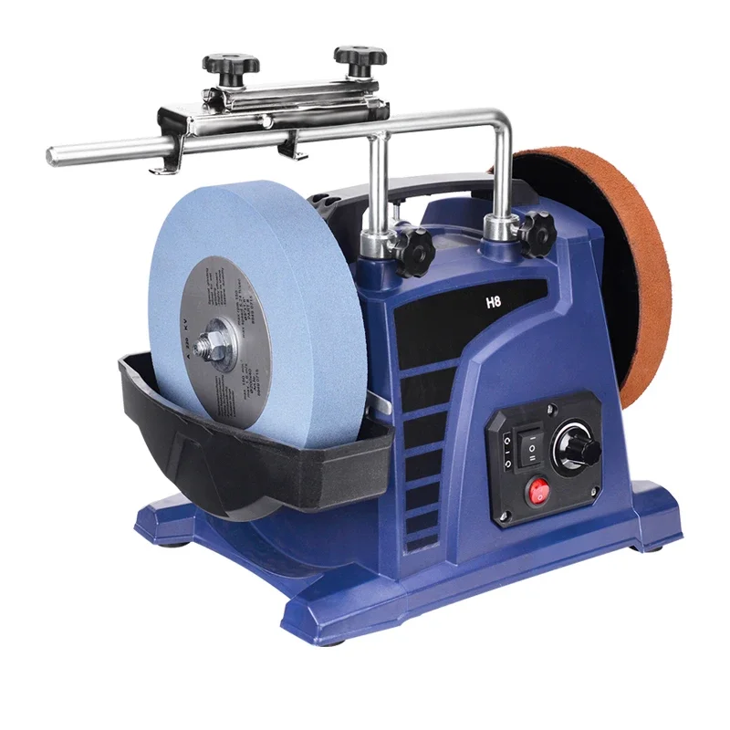 8-дюймовая высокоскоростная точилка для ножей с водяным охлаждением H8
