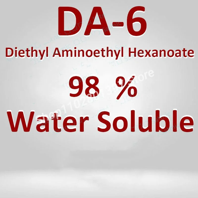 

Регулятор роста растений DA-6 98%