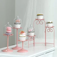 wedding cake stand candy bar pastry cookie baking dessert plate party events display presentoir a gateau cake decorating tools