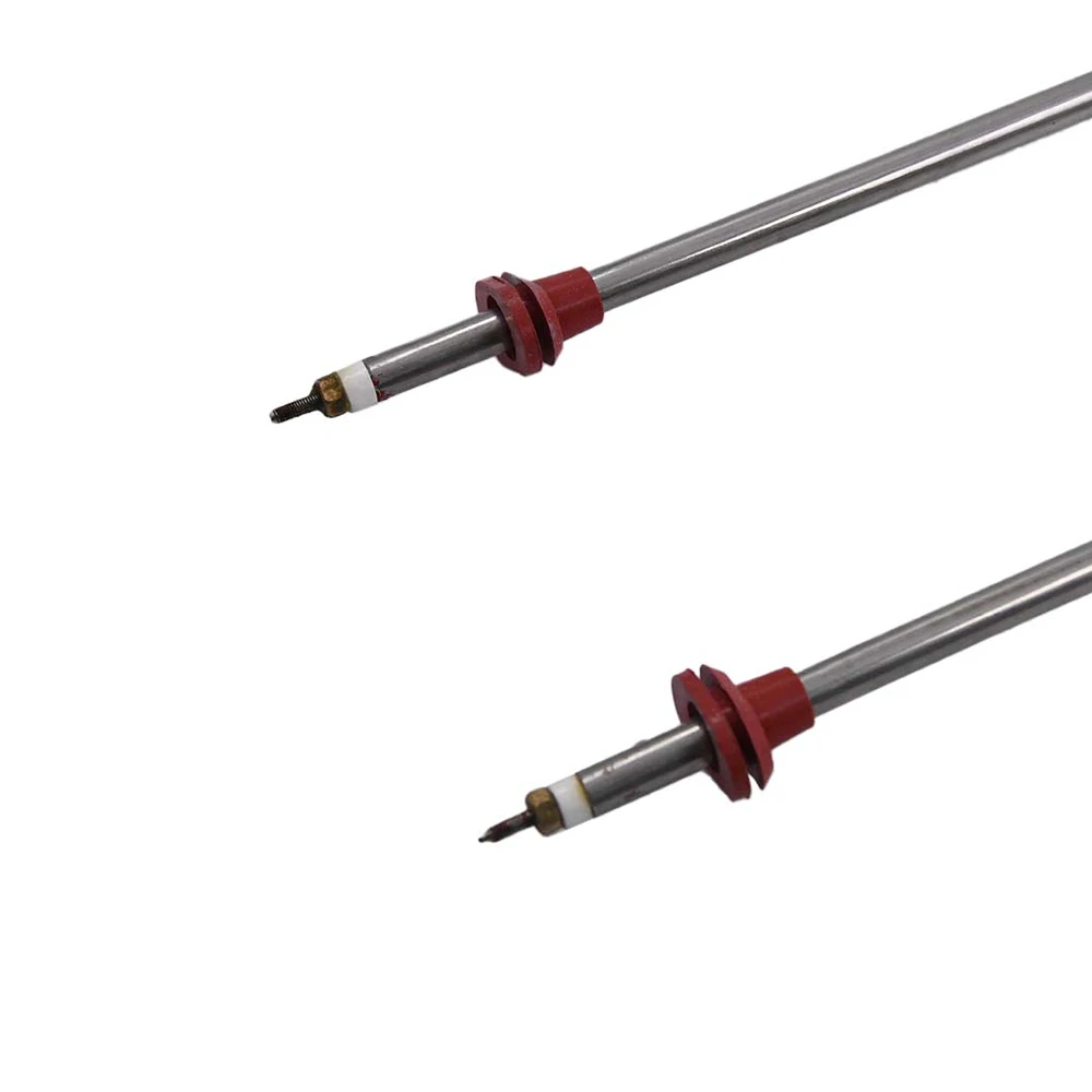 Фото Для Truma Combi Elements 2e 4e 6e LPG или дизельных котлов 240 В 34020-61100 34020-00228 Караван Автодом SC246A2 34020-01300 №4