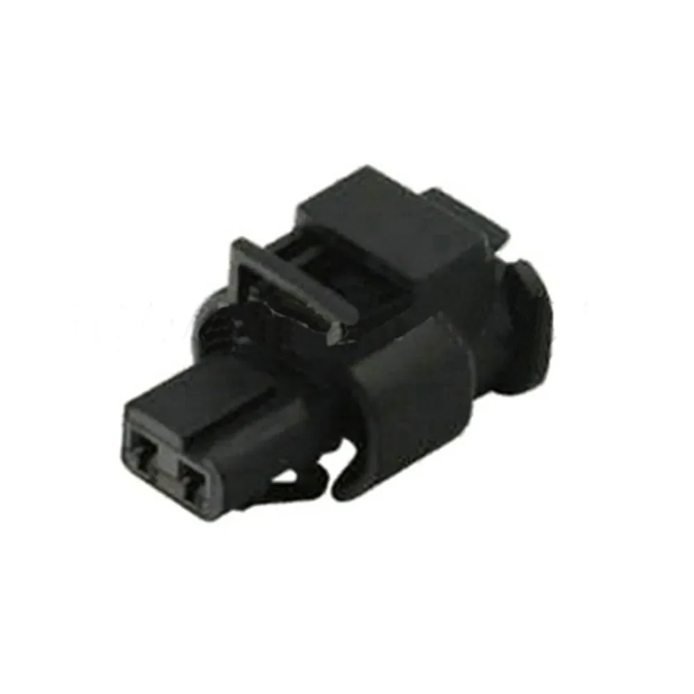 2/5/10/20/50/100 комплектов 2-контактный автоматический разъем электромагнитного