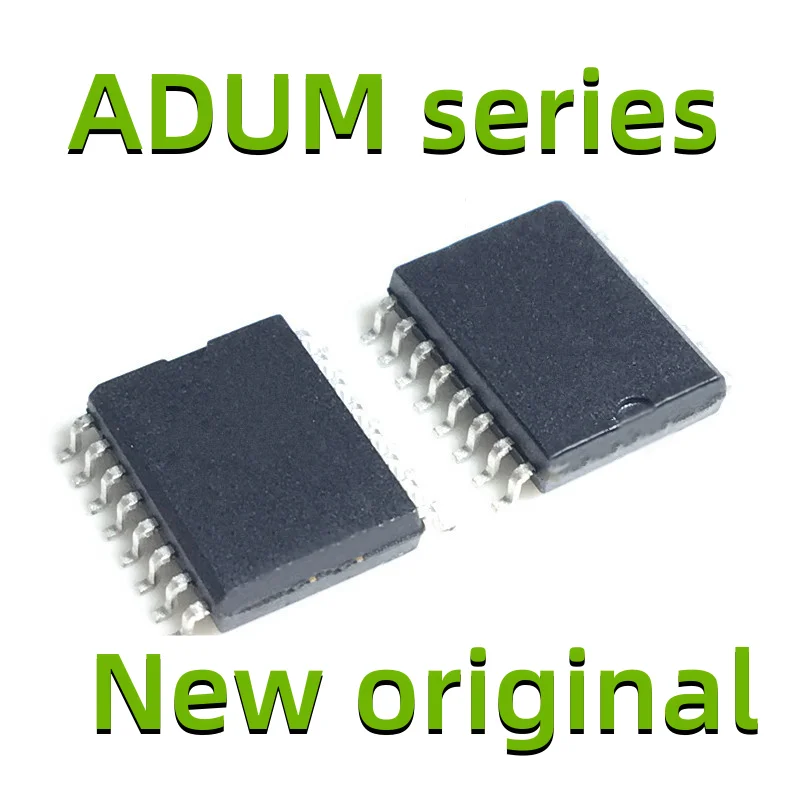 

New original ADUM2401BRIZ ADUM2402ARIZ ADUM2402BRIZ ADUM2402CRIZ ADUM240D0BRWZ ADUM240D1BRWZ ADUM3160WBRWZ ADUM3223WCRZ sop16