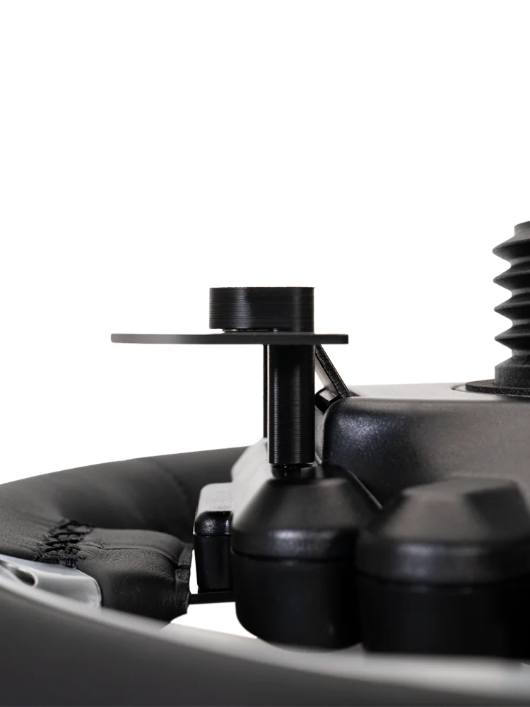 Рулевое колесо TGT/TGT2 модифицированное весло магнитного переключения новая