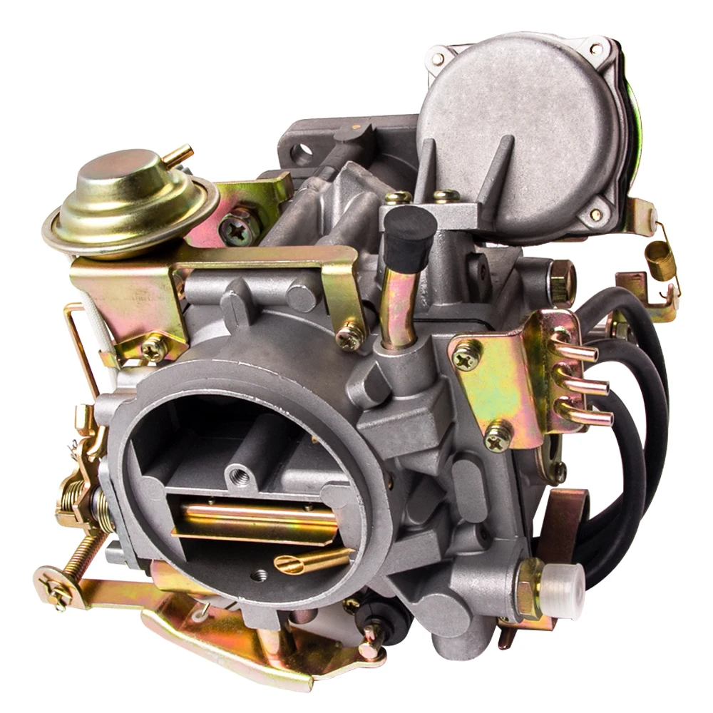 

Карбюратор для Toyota Land Cruiser 3F, 4F, 2110061200, 1988, 1989, 1990, 1992