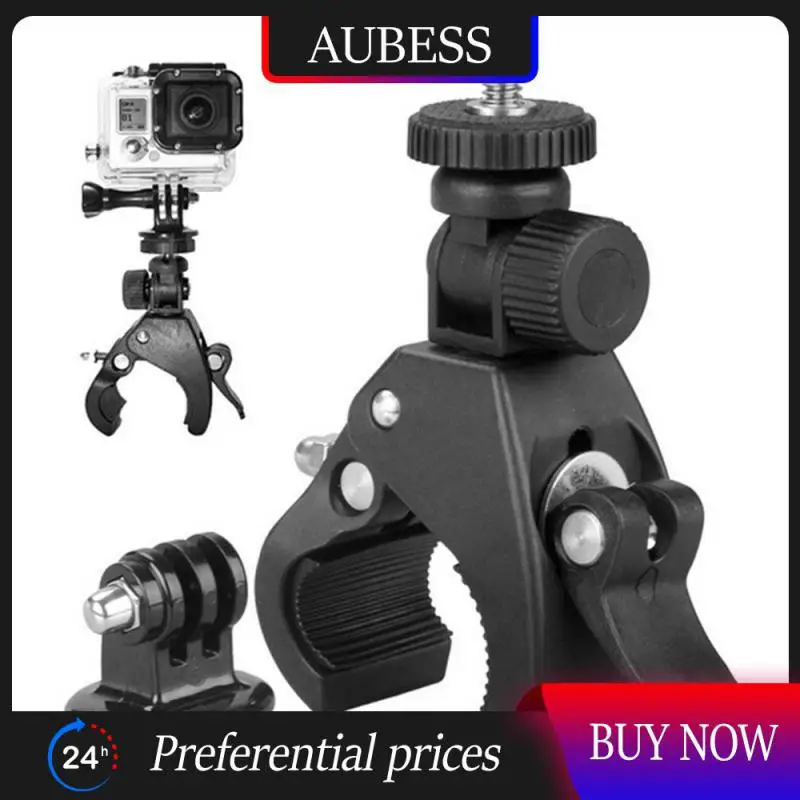 

360° Adjustable Live Broadcast Mobile Phone Bracket Holder for Samsung Huawei Xiaomi iPhone Camera holder Camera stand position