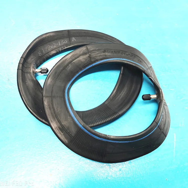 Электрический скутер Xiaomi Pro Wheels 8 5 дюйма ширина 2 специальная толстая внутренняя