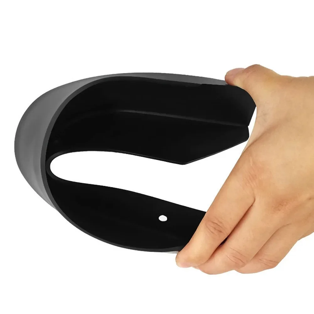 

4pcs Mudguard Fender Car Installation Accessories Fender Cover Fender Guard For Geely Atlas Boyue Pro Heat-resistant