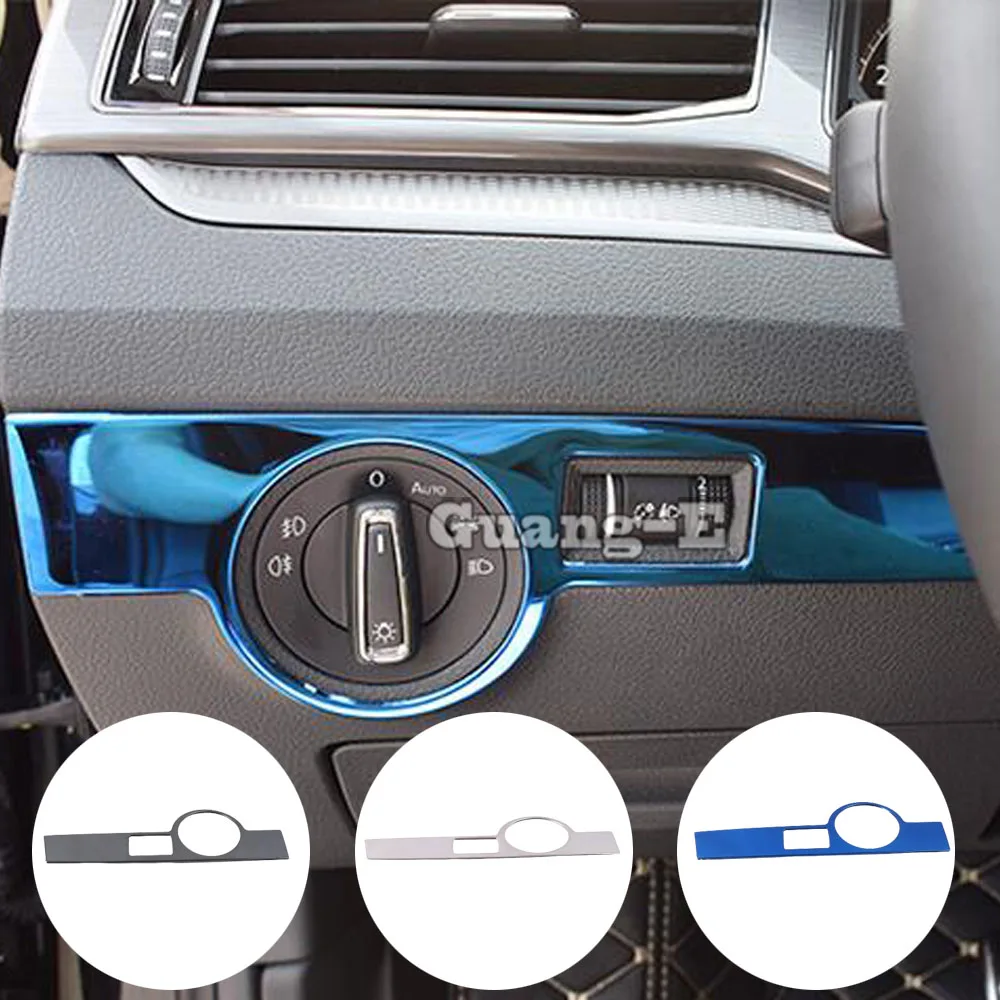 Для Volkswagen VW Passat B8 2016 2017 2018 2019 Автомобильная внутренняя подставка для передней