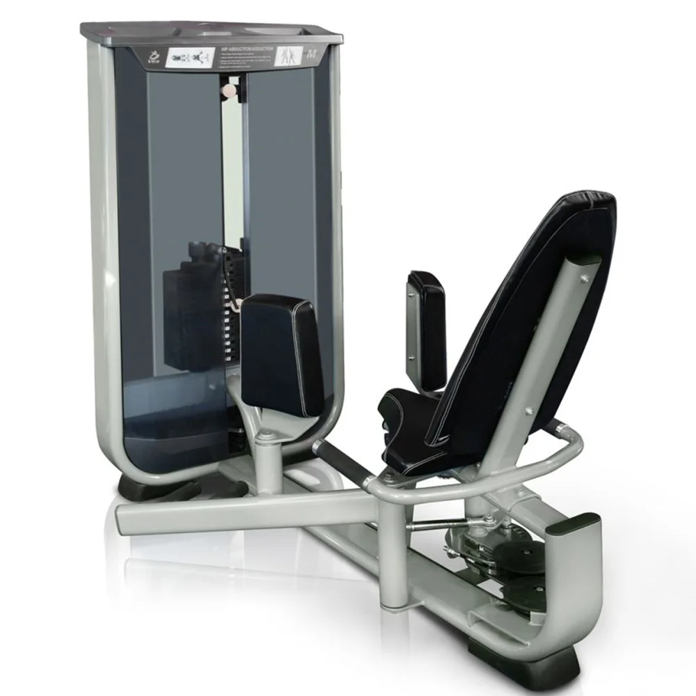 Коммерческое профессиональное оборудование для тренажерного зала фитнеса