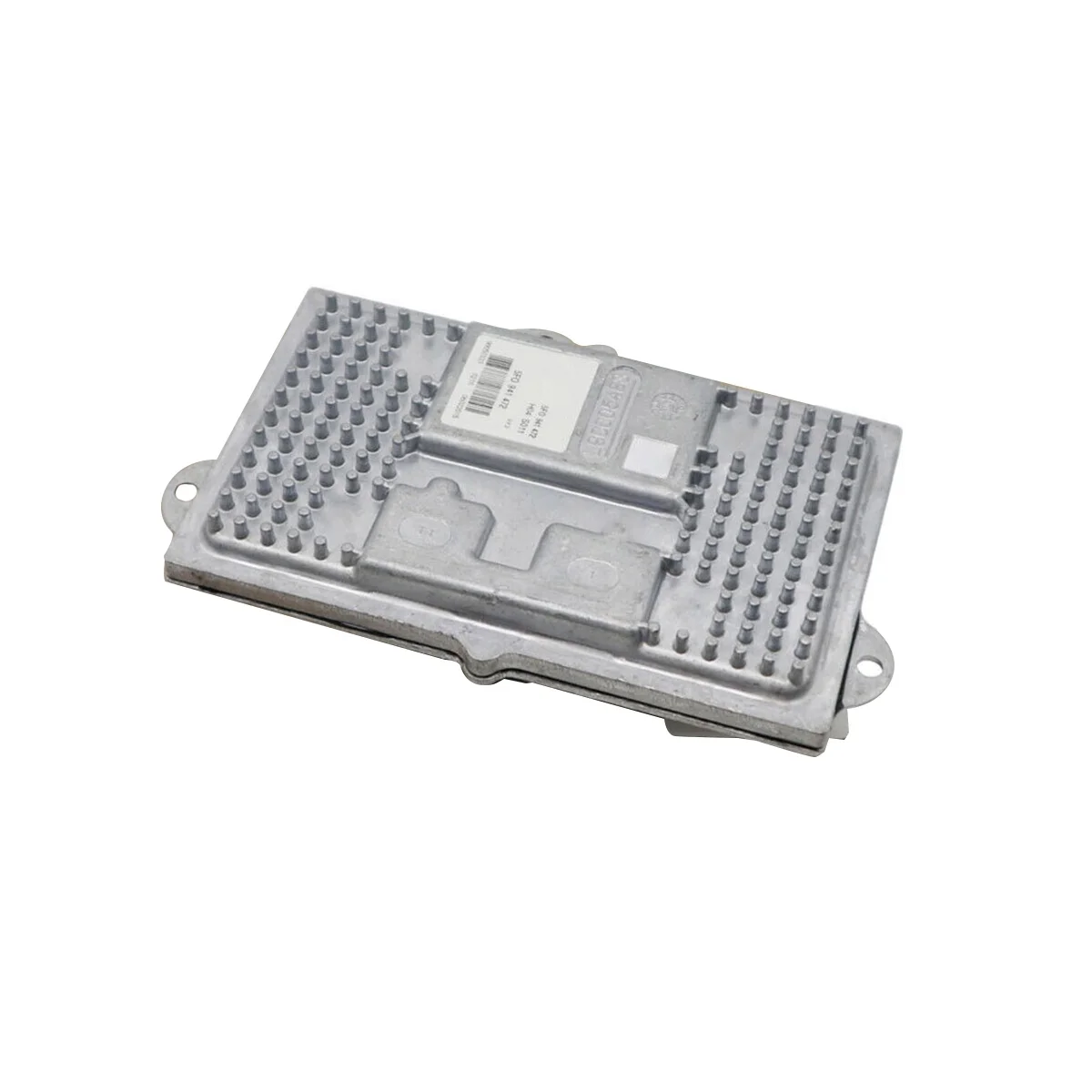 Ксеноновая лампа с балластным блоком контроллера 5F0941472 для Seat Leon ST 3RD