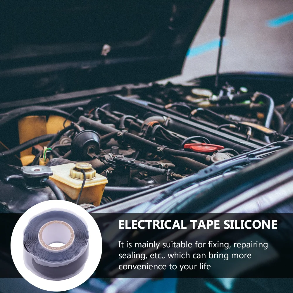 Mackintosh Электрическая уплотнительная лента Водонепроницаемый воздуховод для