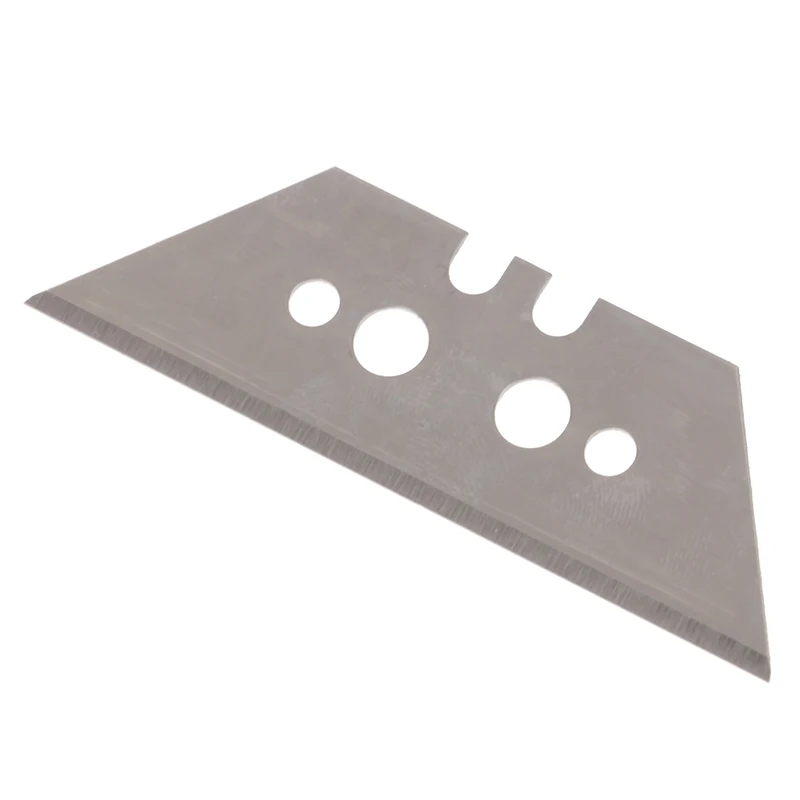 10 шт./компл. трапециевидное лезвие сменное резак для рукоделия инструмент
