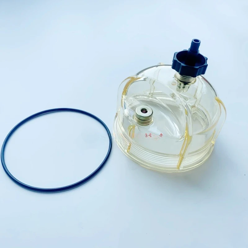 Масляный и водный сепаратор дизельный фильтр подходит для экскаваторов Sany SY195C 215