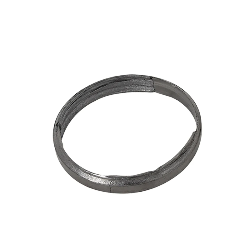 

Для KTM 690 DUKE 790 890 890R Adventure R Rally 2012 - 2022 глушитель выхлопной трубы мотоцикла спасательная труба графитовые прокладки уплотнительное кольцо