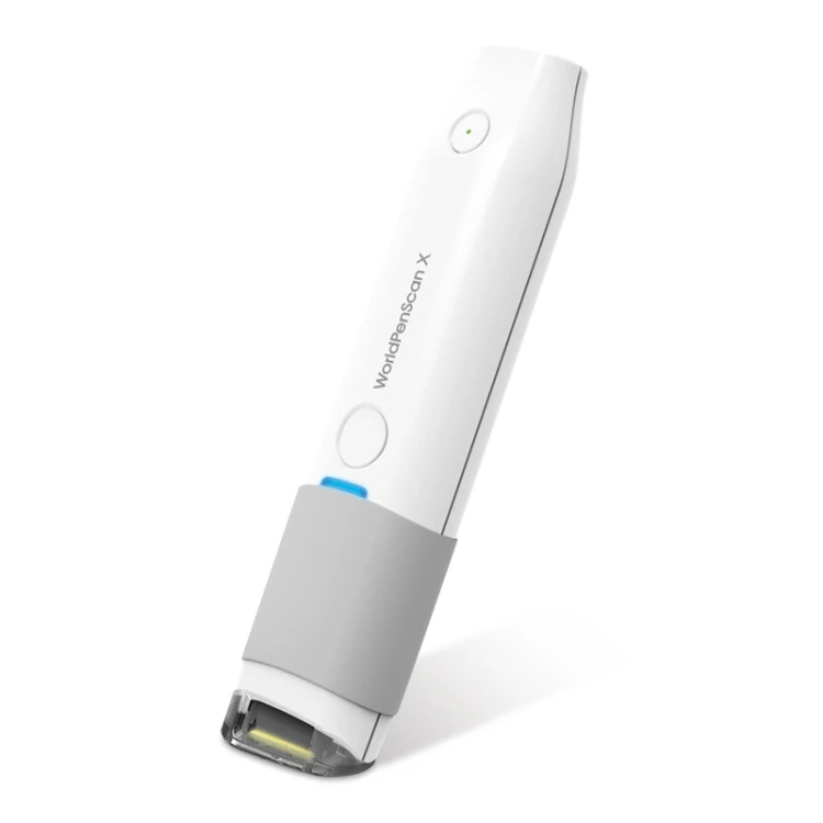 

Factory Price USB Scanning Pen Text Entry Pen Multi-function Translation Scanner Pen