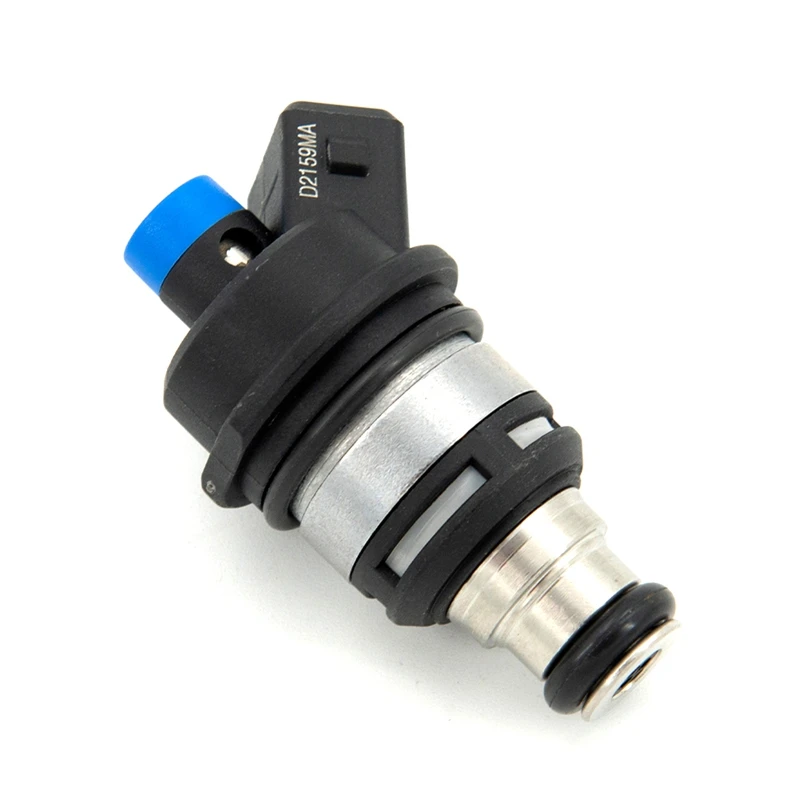 4 шт. форсунки топливных форсунок D2159MA для Citroen-Zx Peugeot 405 206 Сменные аксессуары