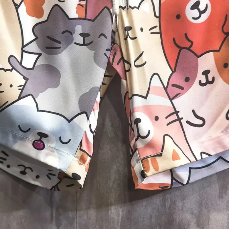 Рисунок 5 - Пляжная одежда, мужской комплект