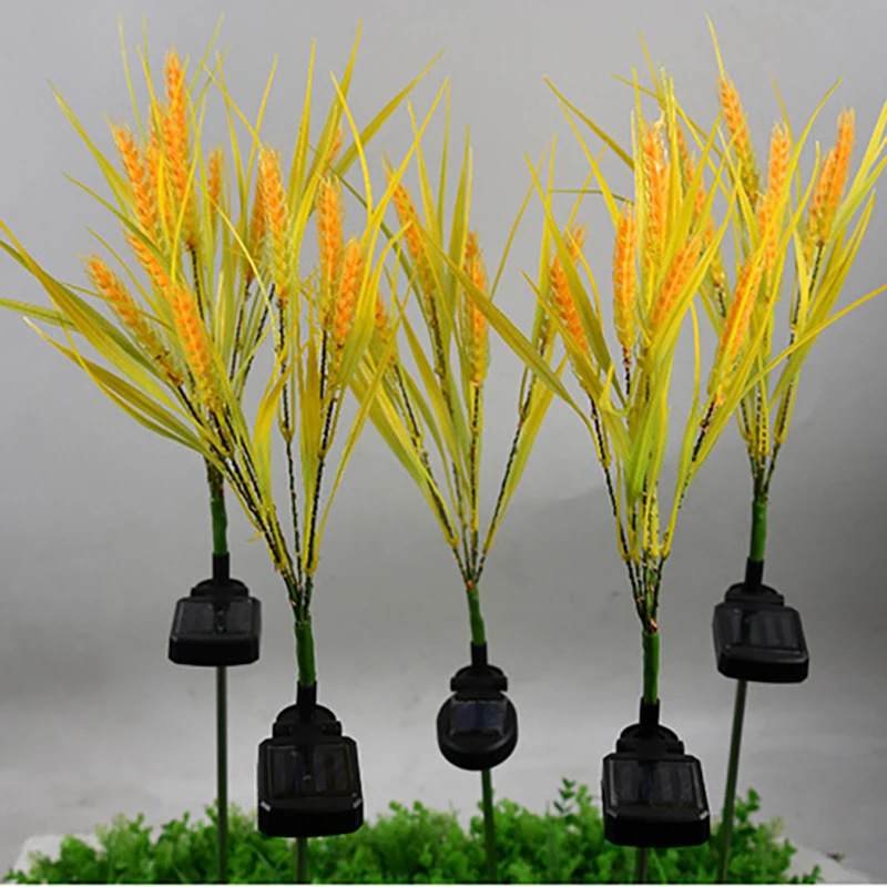 

Светодиодная уличсветодиодный лампа на солнечной батарее, декоративное водонепроницаемое освещение для сада, двора, парка, дорожек, коридо...