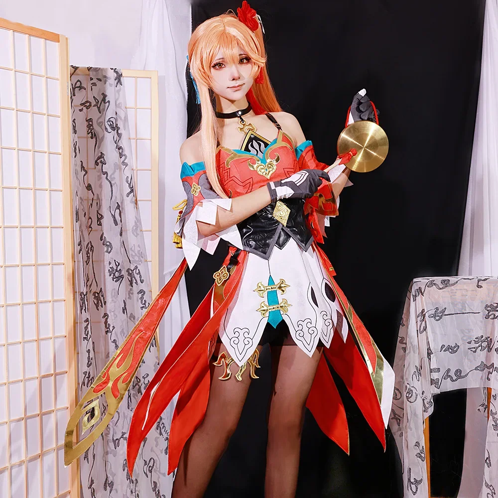 Collapse Star Dome Железная дорога Одежда для косплея Аниме Игры анимации Женская одежда