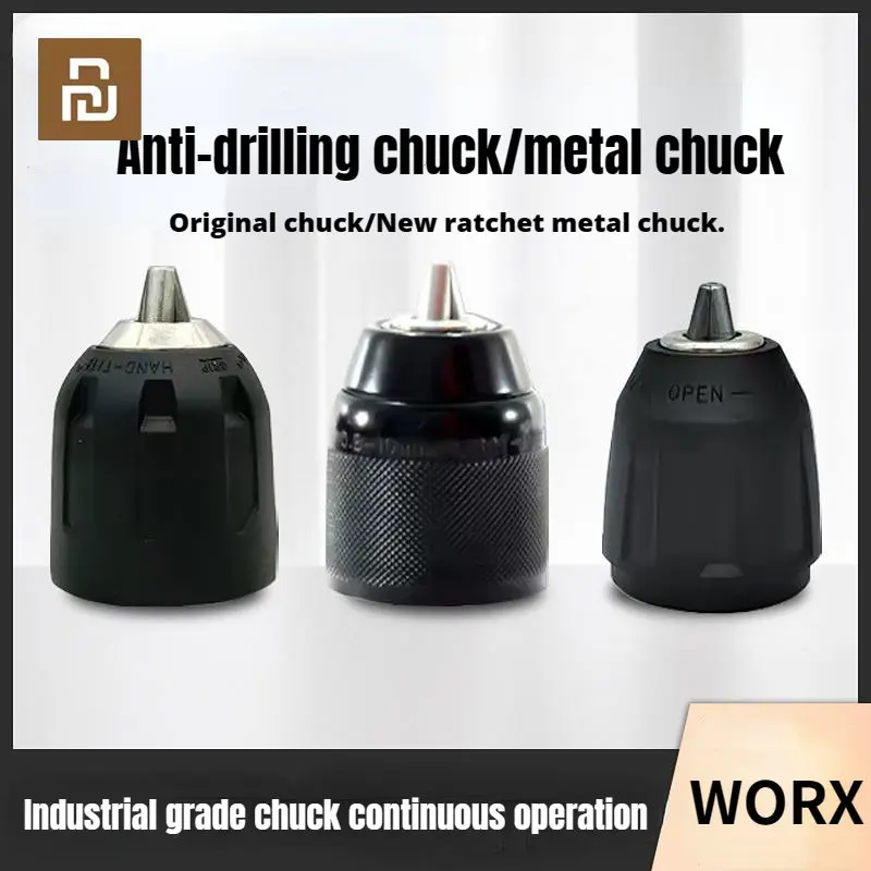 Оригинальный патрон Youpin Worx WU130/131X Оригинальный патрон Youpin Worx WU130/131X