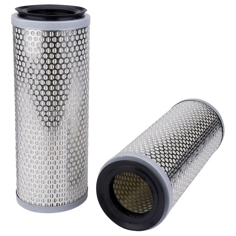 

Air Filter 2 Pcs For Polaris Ranger 2X4 500 / 4X4 400 500 / 6X6 700 / 800 XP Crew EFI,Replace 7081308