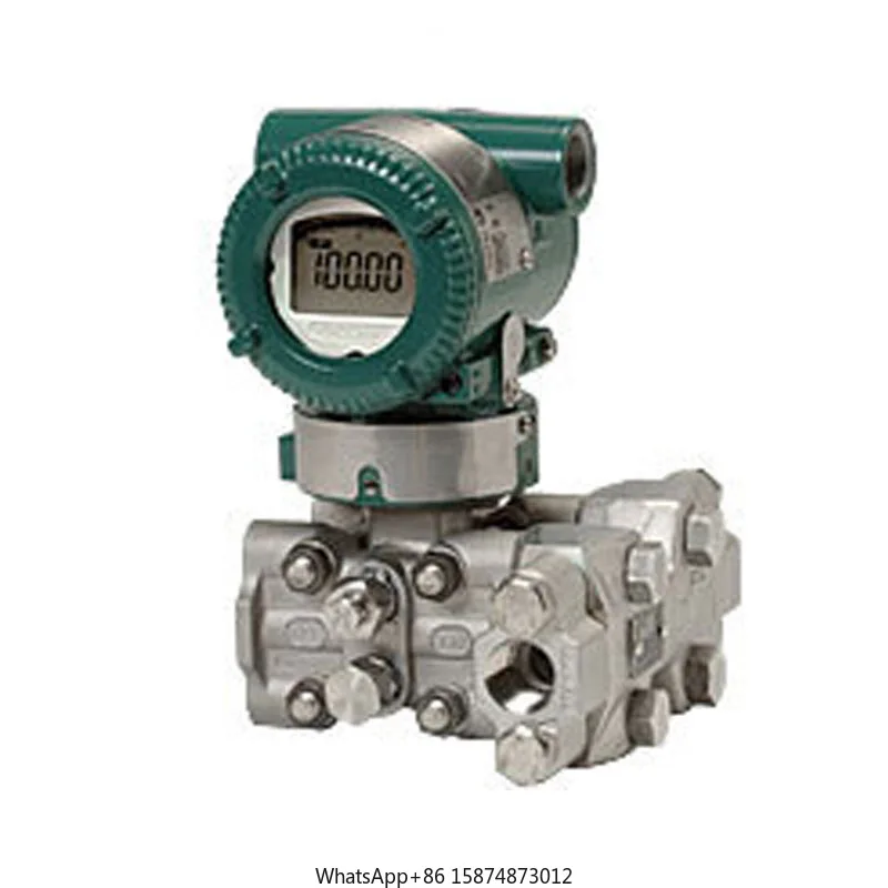 Yokogawa оригинальный японский бренд серии EJX и EJA-118W высокоточный передатчик