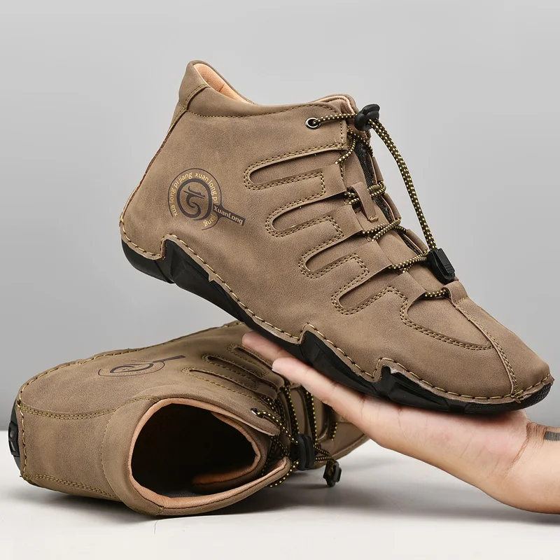 COZOK зимние кроссовки для бега Collaborative Explosions с дышащим полиэстером осенне-зимние