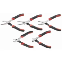 

5Pc Mini Plier Set