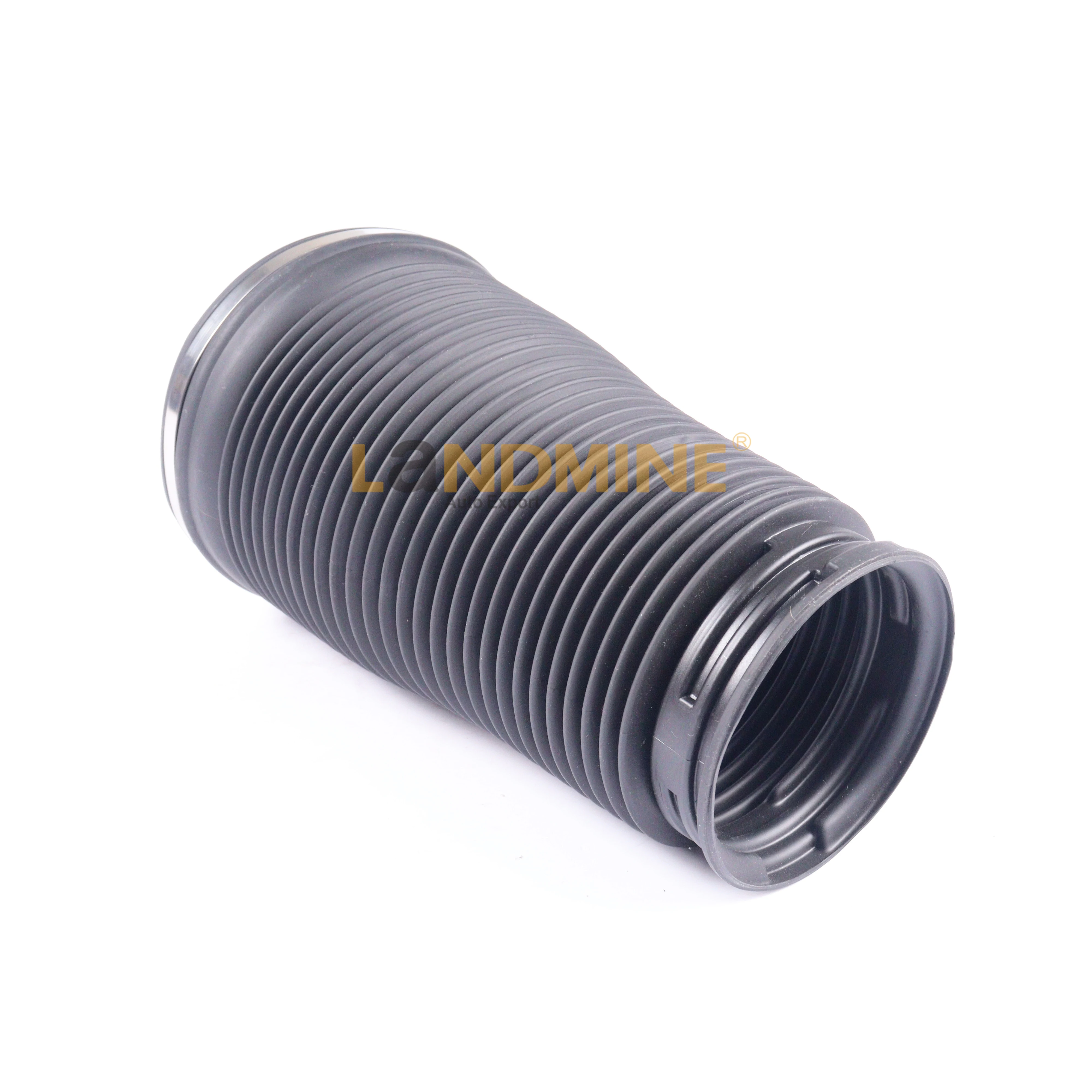 Free Shipping 1X Front Rubber Dust Cover Boot + Clip Ring Fit Mercedes-Benz W221 S250 S350 Shock Absorber 2213209313 2213209213 |