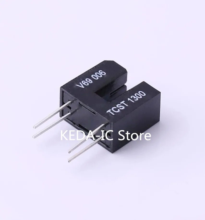 10 шт. ~ 100 шт./лот TCST1300 DIP4 новый оригинал