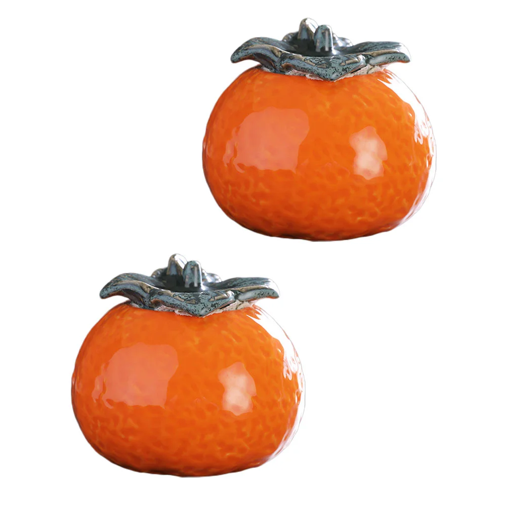 

2 шт., керамические банки для хранения чая