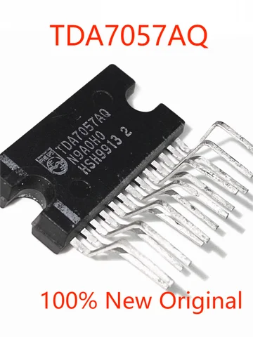 Chip Tda - Купить Недорого | AliExpress