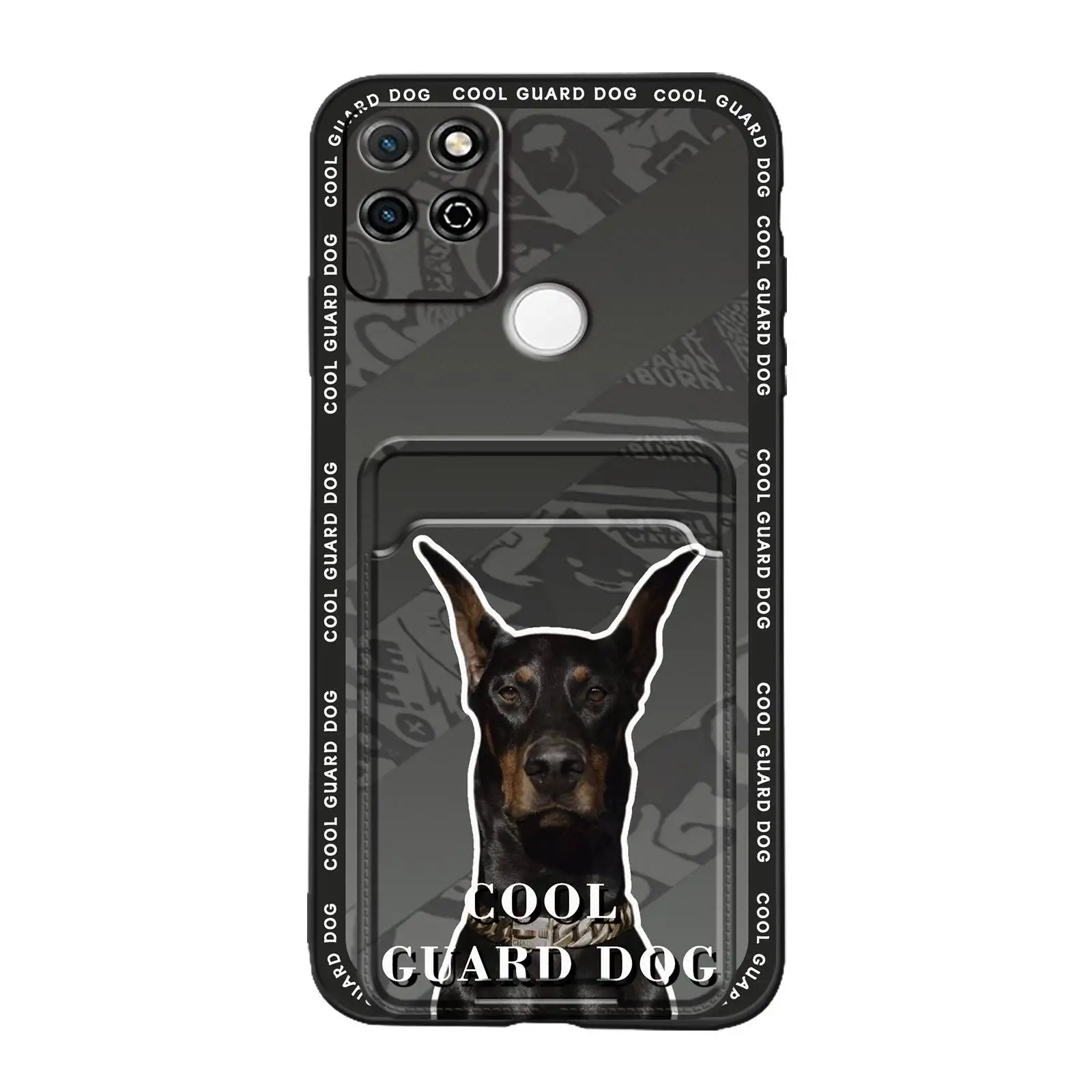 Силиконовый чехол для телефона Huawei Honor Play5T грязеотталкивающий мягкий прочный