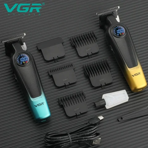 Триммер для волос VGR V-996