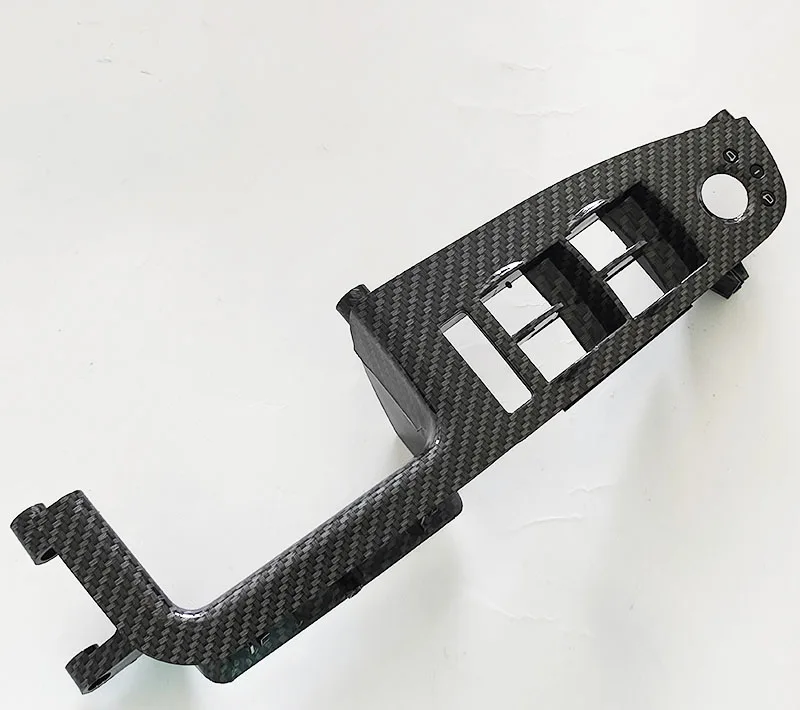 

Внутренняя передняя левая дверная ручка, панель, оконное стекло, подъемная панель, отделка для Audi A4 B6 B7 S4 2001-2008 8E 1867171 B 8E1 867 171B