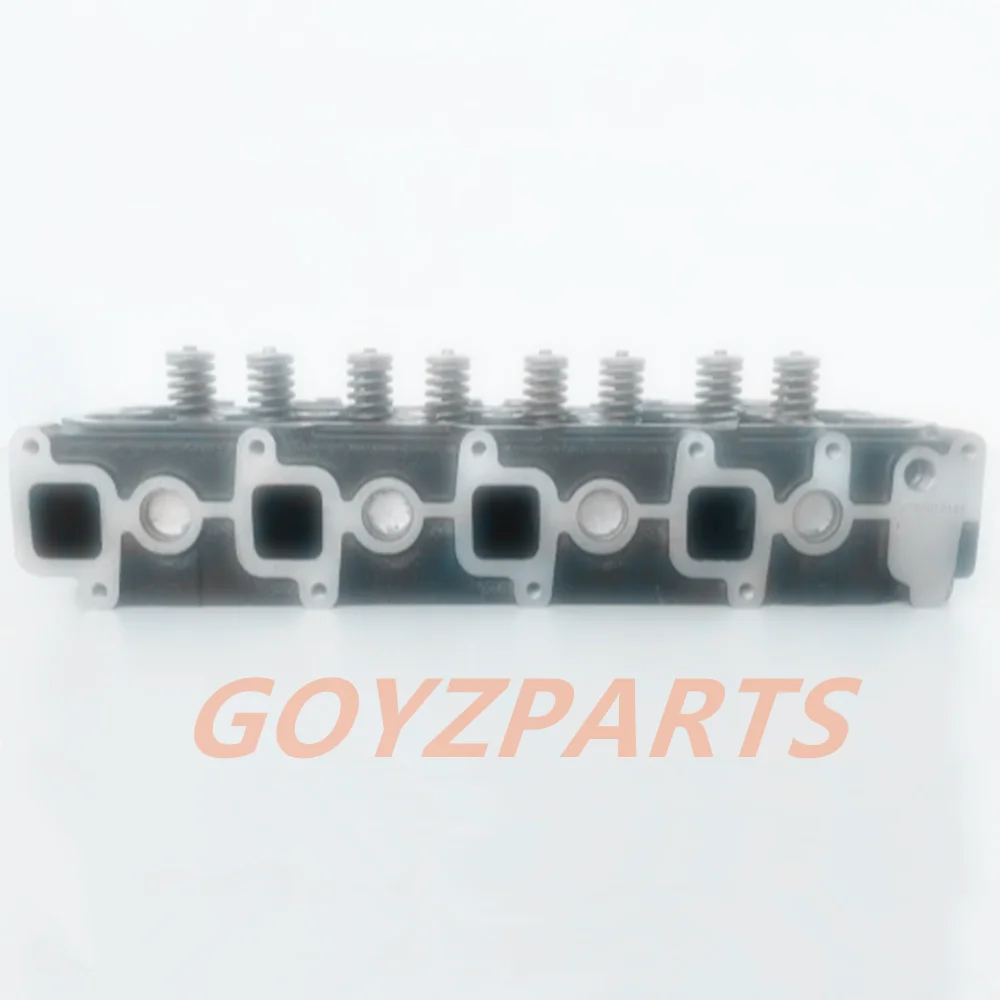 S4S-DT S4S DT S4SDT головка цилиндра в сборе для Mitsubishi Forklift 3311cc 3.3L D 8v OEM 32A01-21020 32A01-01022 32A01-11020