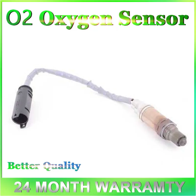 

11787512973 O2 Oxygen Sensor Fit For BMW 645CI 545I 745I 745LI ALPINA B7 M5 M6 760I 760LI 4.4L 6.0 02-10 ROLLS ROYCE 0258005298