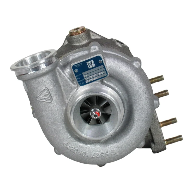 Турбокомпрессор 838695 для K26 Turbo Marine Motor Penta AD31 TAMD41B AQAD31A