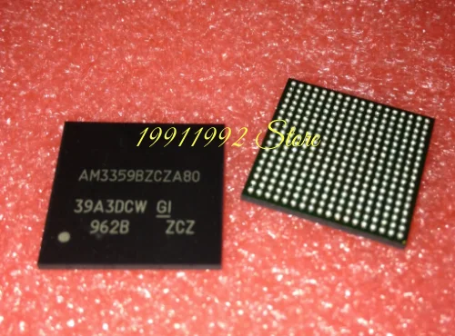 

1 шт. новый AM3359BZCZA80 LPC4330FET256 BGA