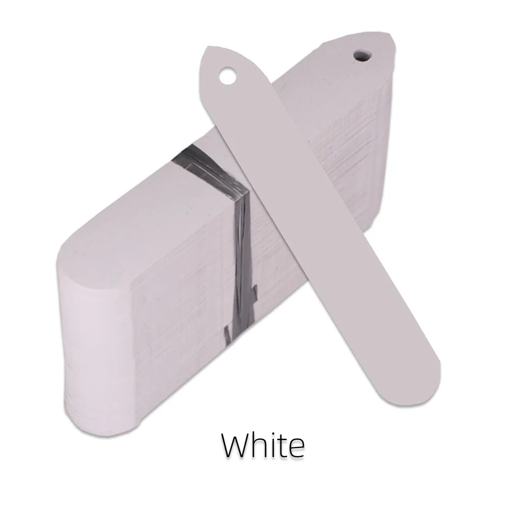 

Пластиковые маркеры для растений 20 шт