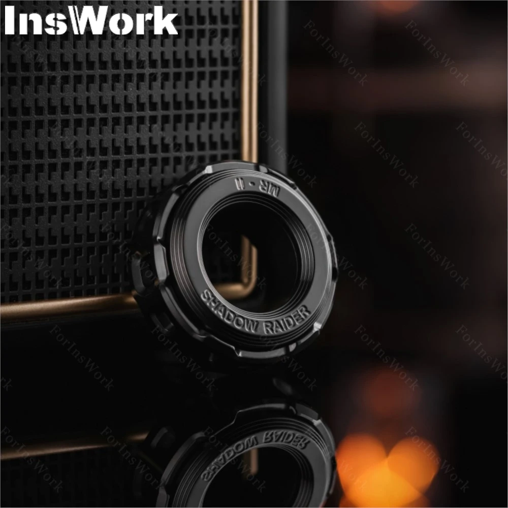 ACEdc циркониевое механическое кольцо счастливый режим интенсивный механическая