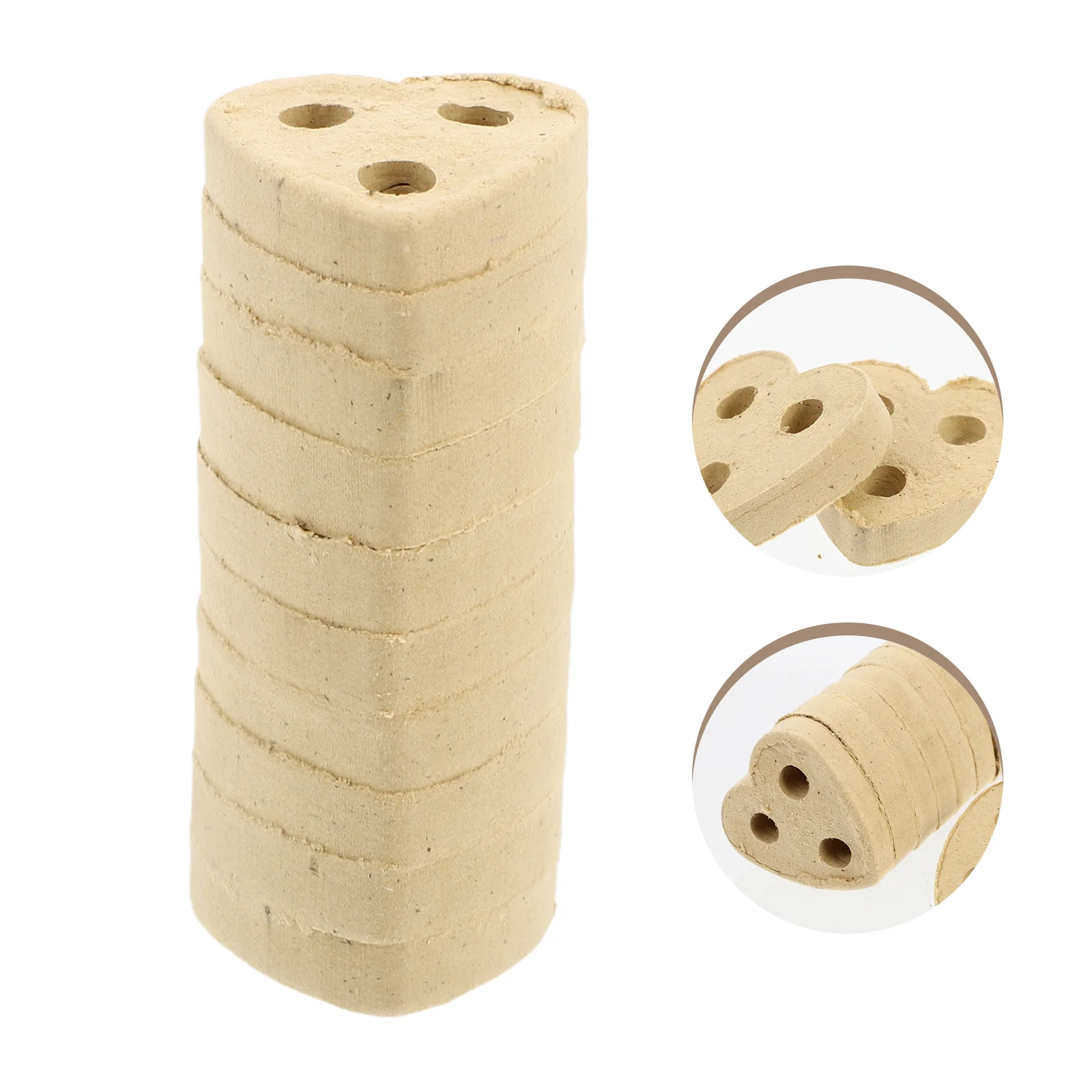 Инструмент для ухода за прижиганием торта полынь в форме сердца блоки тортов